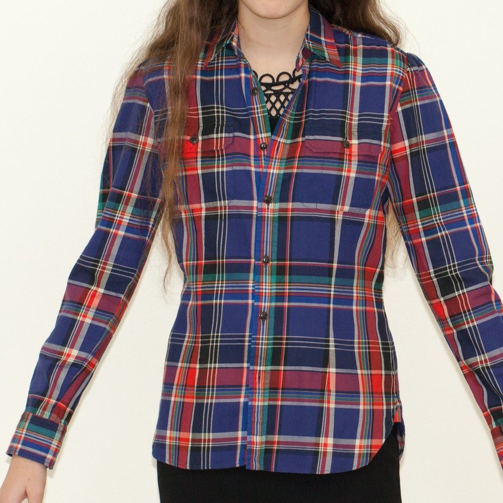 Ralph Lauren  Long Sleeve Shirt